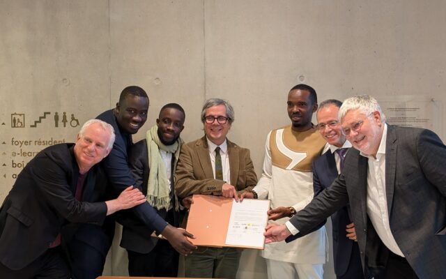 Lancement du REFEMI : le premier réseau francophone d’éducation aux médias et à l’information