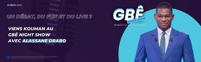 Gbe Night Show