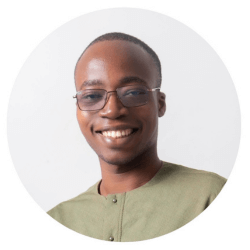 Ange Fiacre NOUGBODOHOUE