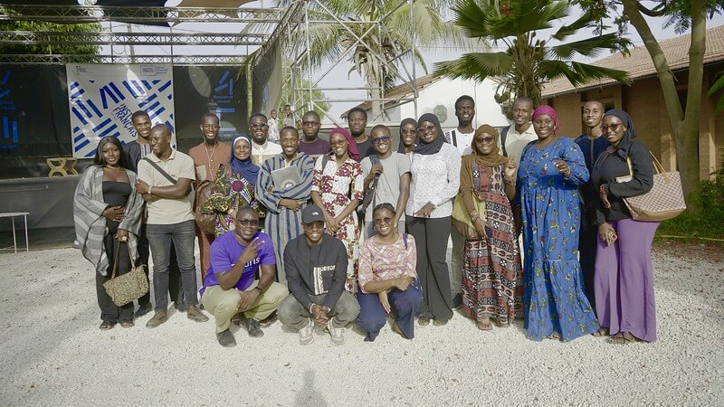 Polaris Asso lance sa tournée régionale : premier atelier de sensibilisation à la désinformation à Saint-Louis