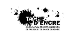 Logo Tache d&rsquo;encre