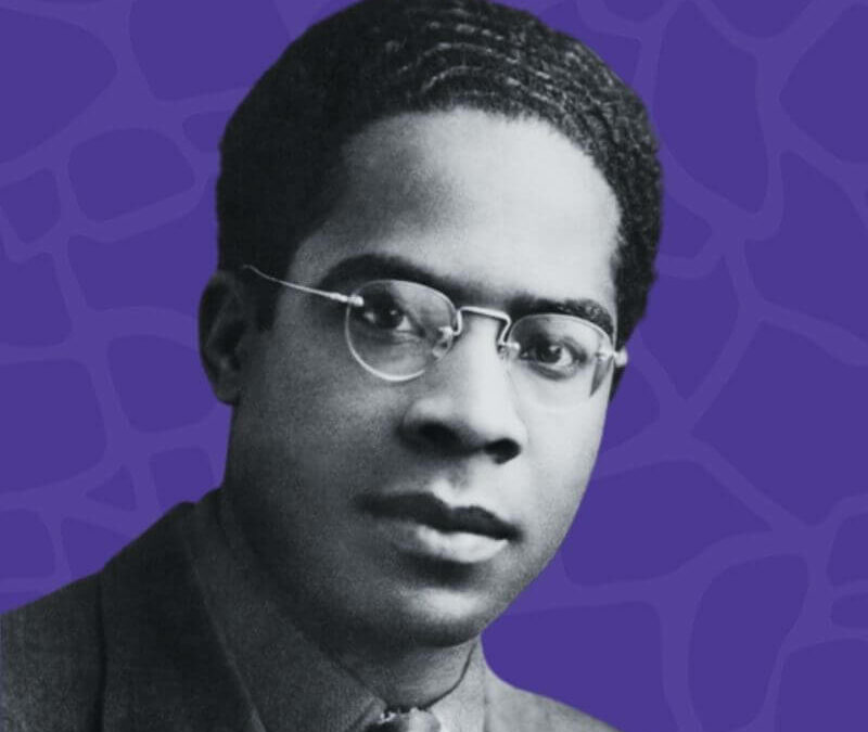 Aimé Césaire