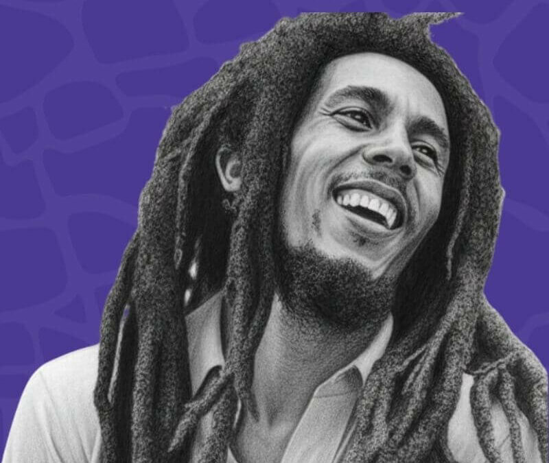 Bob Marley
