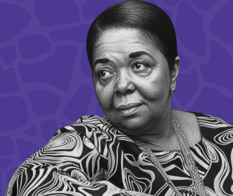 Cesária Évora
