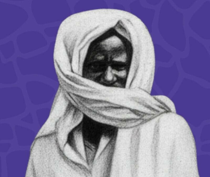Cheikh Ahmadou Bamba