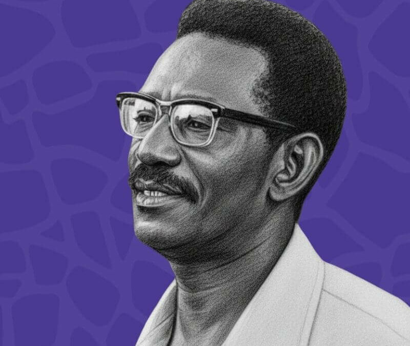 Cheikh Anta Diop