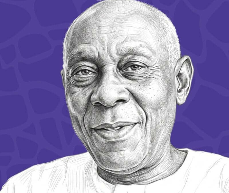 Cheikh Hamidou Kane