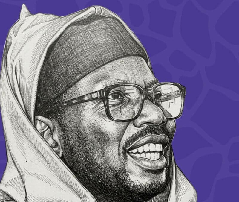 Cheikh Tidiane Sy