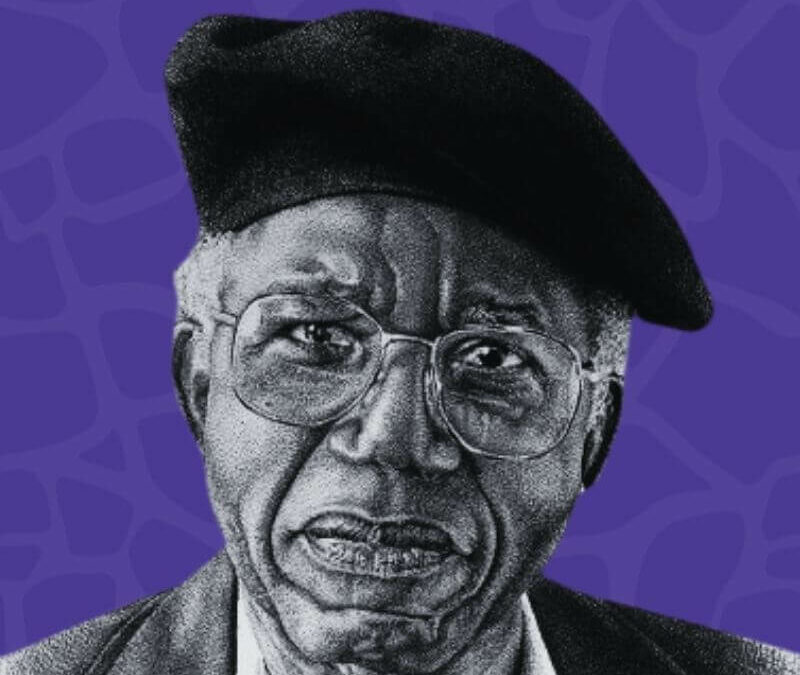 Chinua Achebe