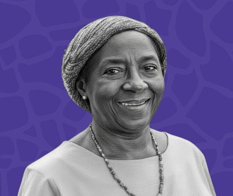 Fatou Sow