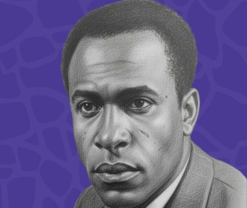 Frantz Fanon