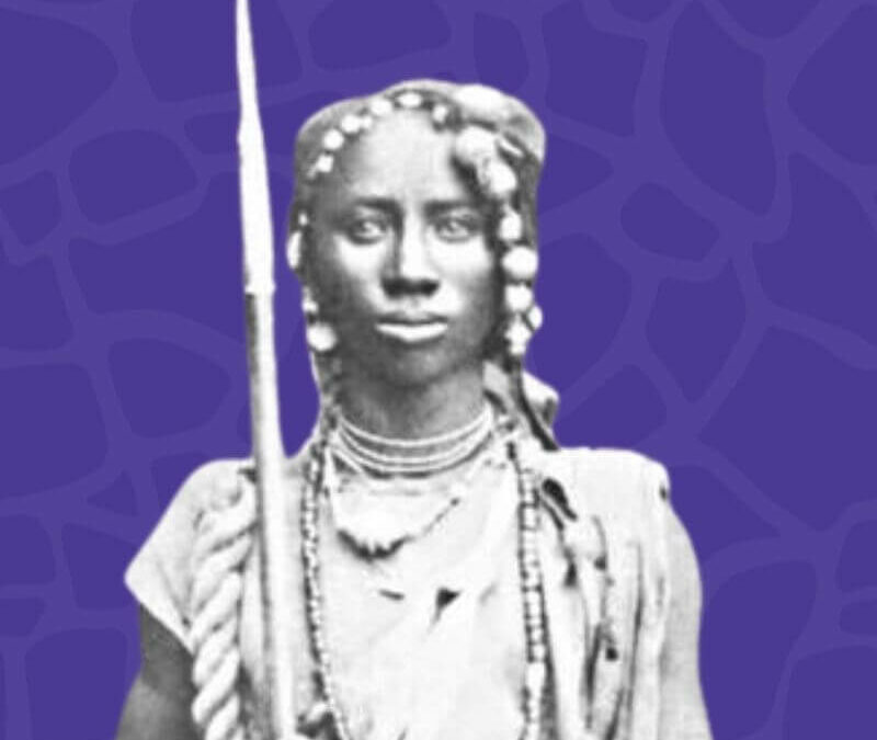 Les Agojie