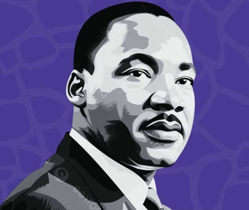 Martin Luther King