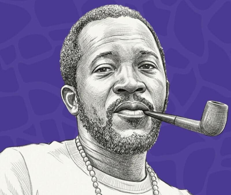 Ousmane Sembène