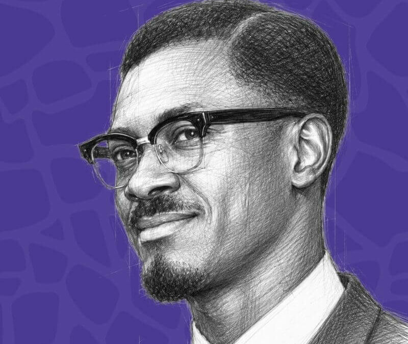 Patrice Lumumba