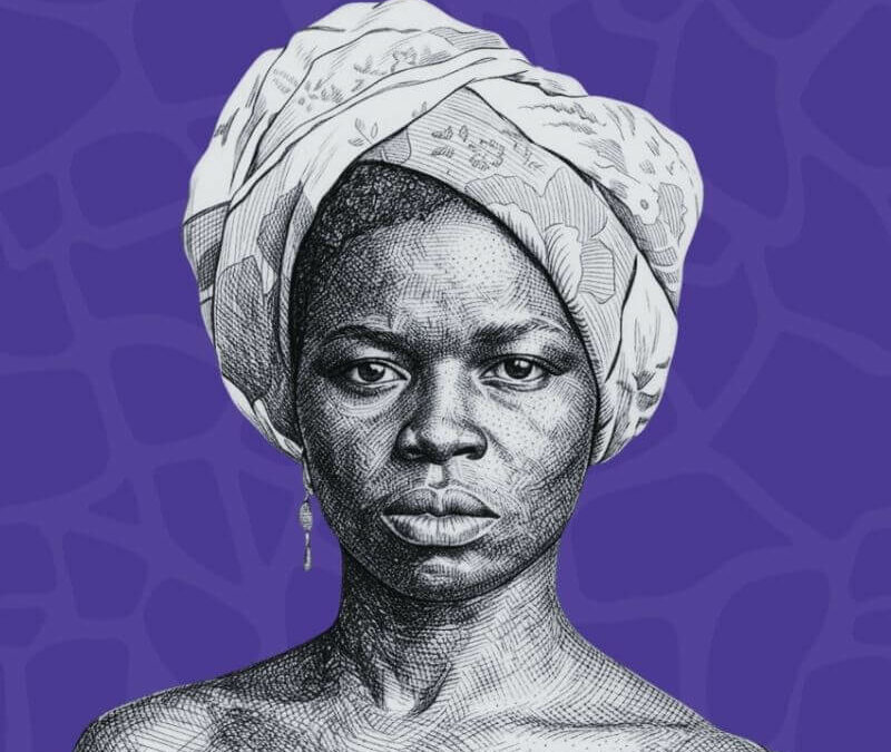 Phillis Wheatley