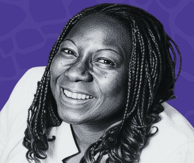 Rose Dieng-Kuntz