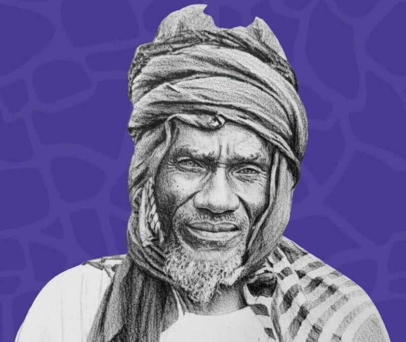 Samory Touré