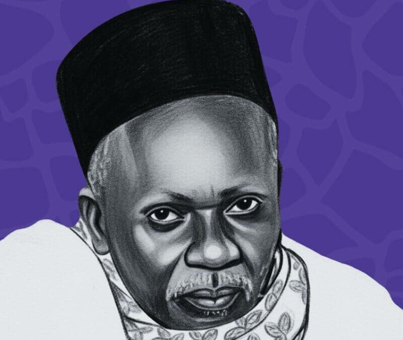 Serigne Babacar Sy