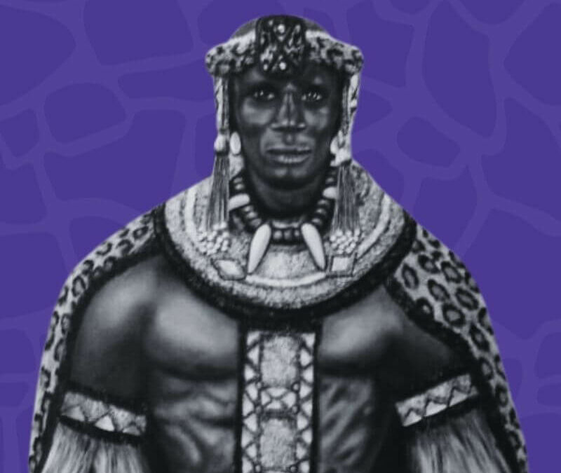 Shaka Zulu