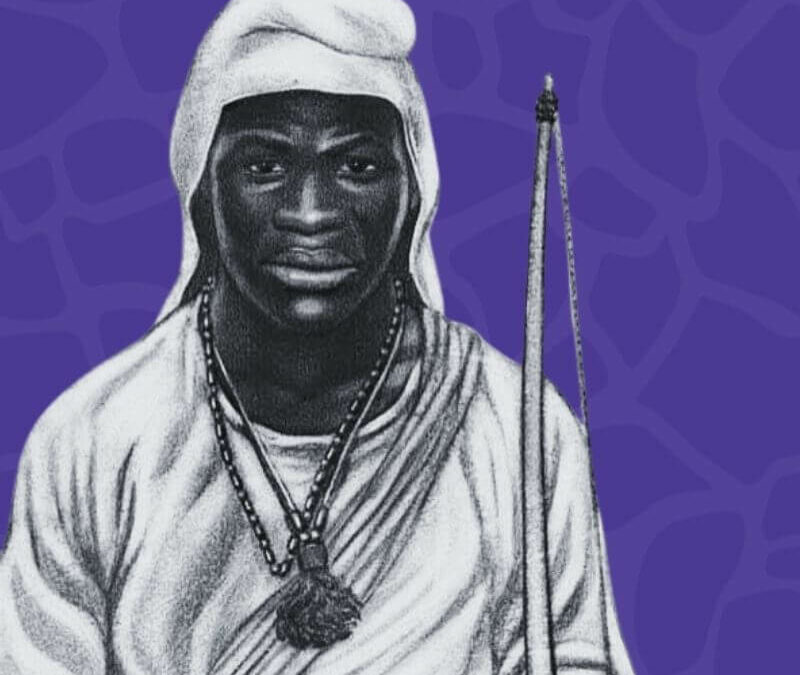 Soundiata Keïta