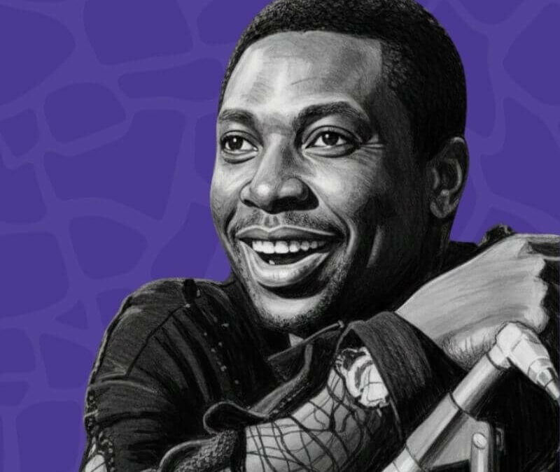Youssou Ndour