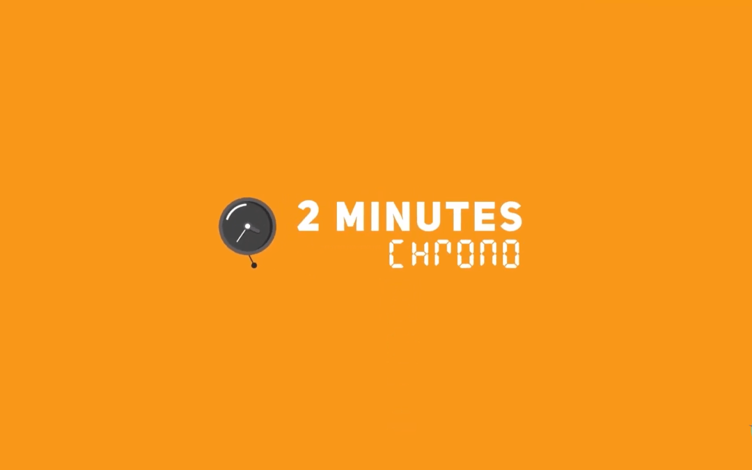2min Chrono