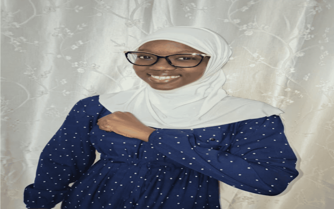 Interview d’une Ingénieure Mame Farma WADE