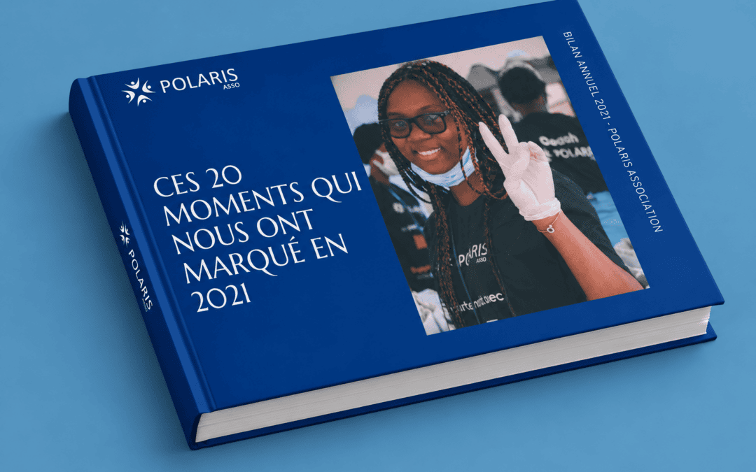 Rapport d&rsquo;activité 2021