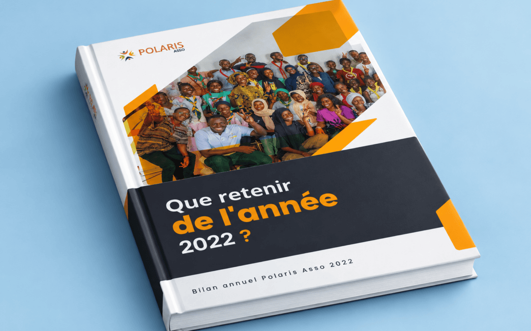 Rapport d&rsquo;activité 2022