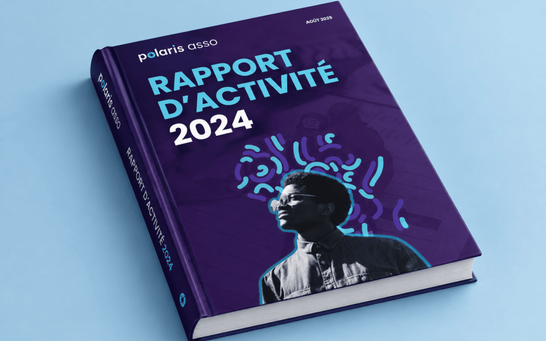 Rapport d&rsquo;activité 2024
