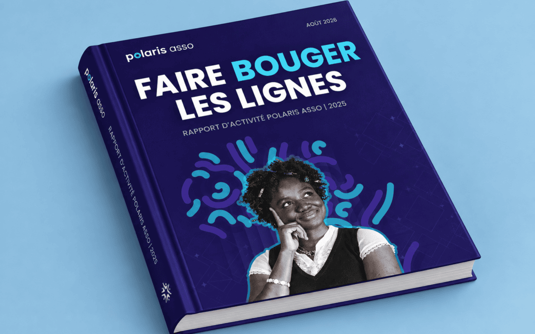Rapport d&rsquo;activité 2025